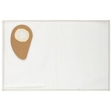 vidaXL Stofzuigerzakken Nilfisk Buddy II (20st) - 65% KORTING!