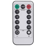 VidaXL Vuurwerk Kerstverlichting Blauw 140 LED's - 35% Korting!