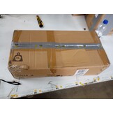 vidaXL Kerstslinger met LED-lampjes 10 m