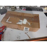 vidaXL Kerstslinger met LED-lampjes 10 m