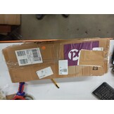 Kerstslinger vidaXL met LED 2,7m PVC Groen/Rood - 40% Korting!