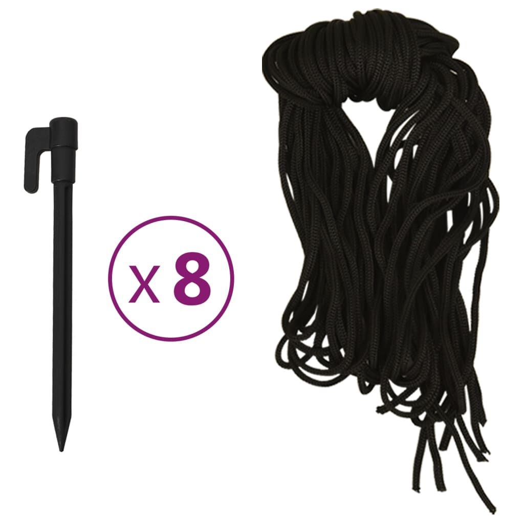 Opblaasbare Kerstbeer met LED - 240 cm - 35% Korting!