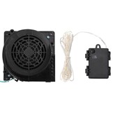 Opblaasbare Kerstbeer met LED - 240 cm - 35% Korting!