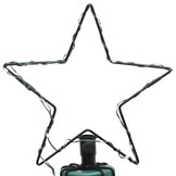 VidaXL Kerstboom LED Warm Wit 180cm - 35% Korting! Nog 1 op voorraad!