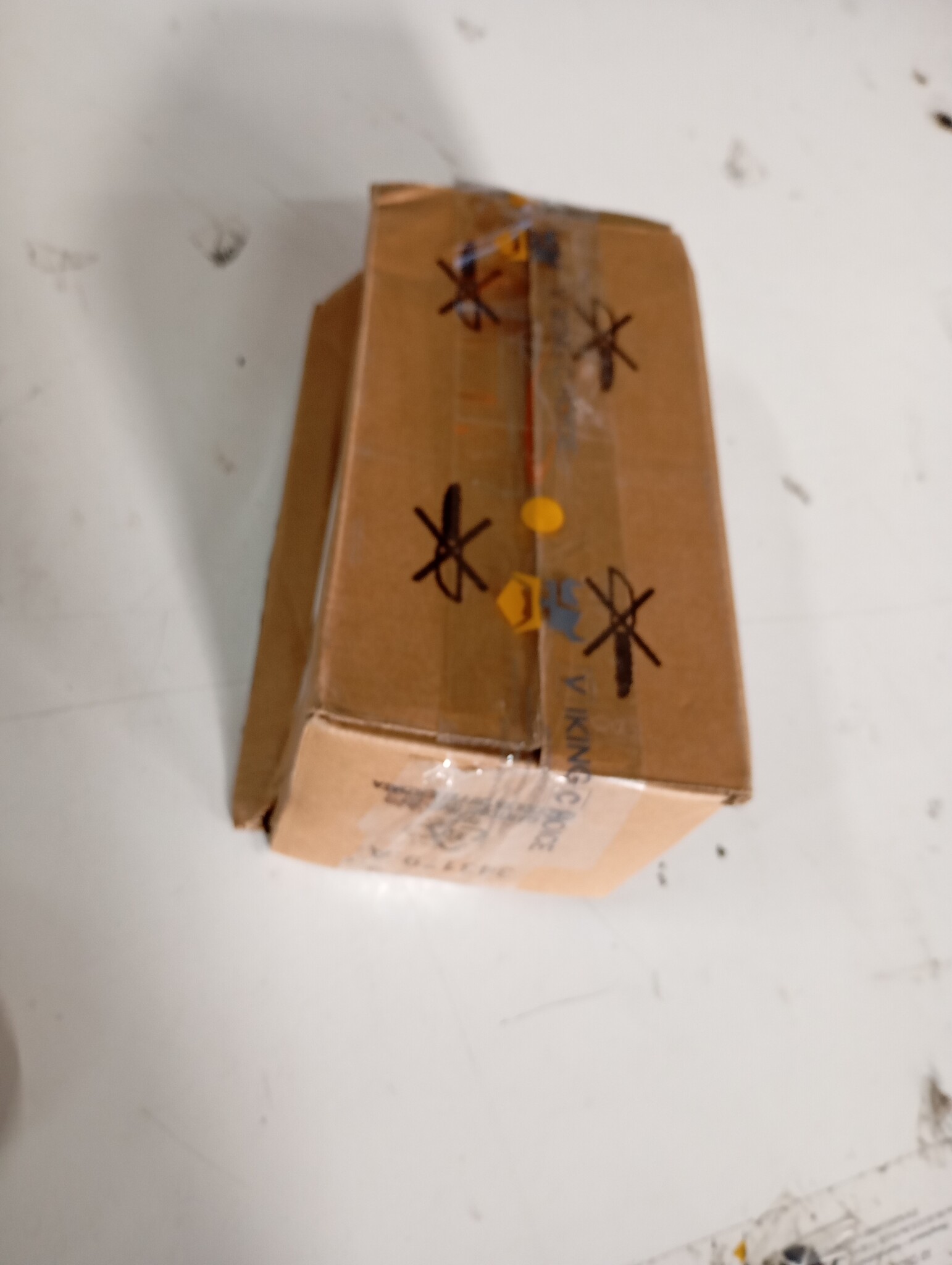 VidaXL Kerstboomverlichting 300 LED Koudwit (40% Korting!)