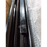 vidaXL Blauwe LED Kerstboom 304cm - 550 LEDs | 55% Korting!