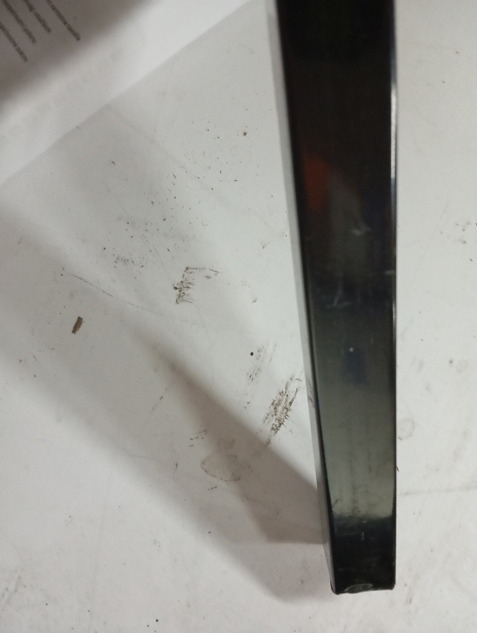 vidaXL Blauwe LED Kerstboom 304cm - 550 LEDs | 55% Korting!