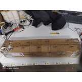 VidaXL Kunstkerstboom 150cm Groen met 150 LED's & Ballen | 40% Korting!