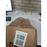 VidaXL Kerstslinger LED 10m Zwart - Nu met 40% Korting!