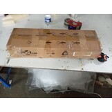 vidaXL Kerstslinger met LED-lampjes 5 m