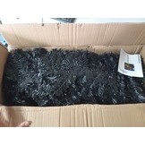 vidaXL Kerstslinger LED 10m Zwart - 40% Korting! Nu 1 Stuk!