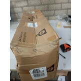 vidaXL Kerstslinger LED 10m Zwart - 40% Korting! Nu 1 Stuk!