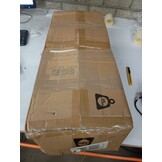 vidaXL Kerstslinger LED 10m Zwart - 40% Korting! Nu 1 Stuk!