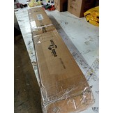 VidaXL Uittrekbaar Tuinscherm Crème (64% Korting!) - 220x600cm