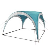 VidaXL Partytent Groen - Waterdicht & Opvouwbaar | 51% Korting!