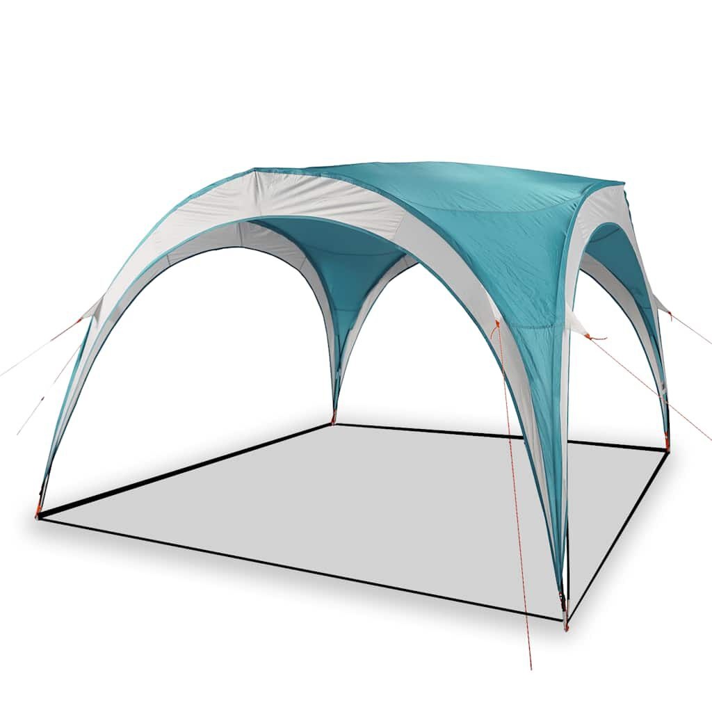 VidaXL Partytent Groen - Waterdicht & Opvouwbaar | 51% Korting!