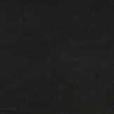 vidaXL Fauteuil Fluweel Zwart - 46% Korting!  Beperkte Voorraad!