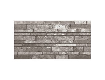 VidaXL 3D Wandpanelen Baksteen Donkergrijs - 51% Korting! Uniek Design