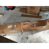 vidaXL Uittrekbaar Windscherm 160x600cm Antraciet | 68% Korting!