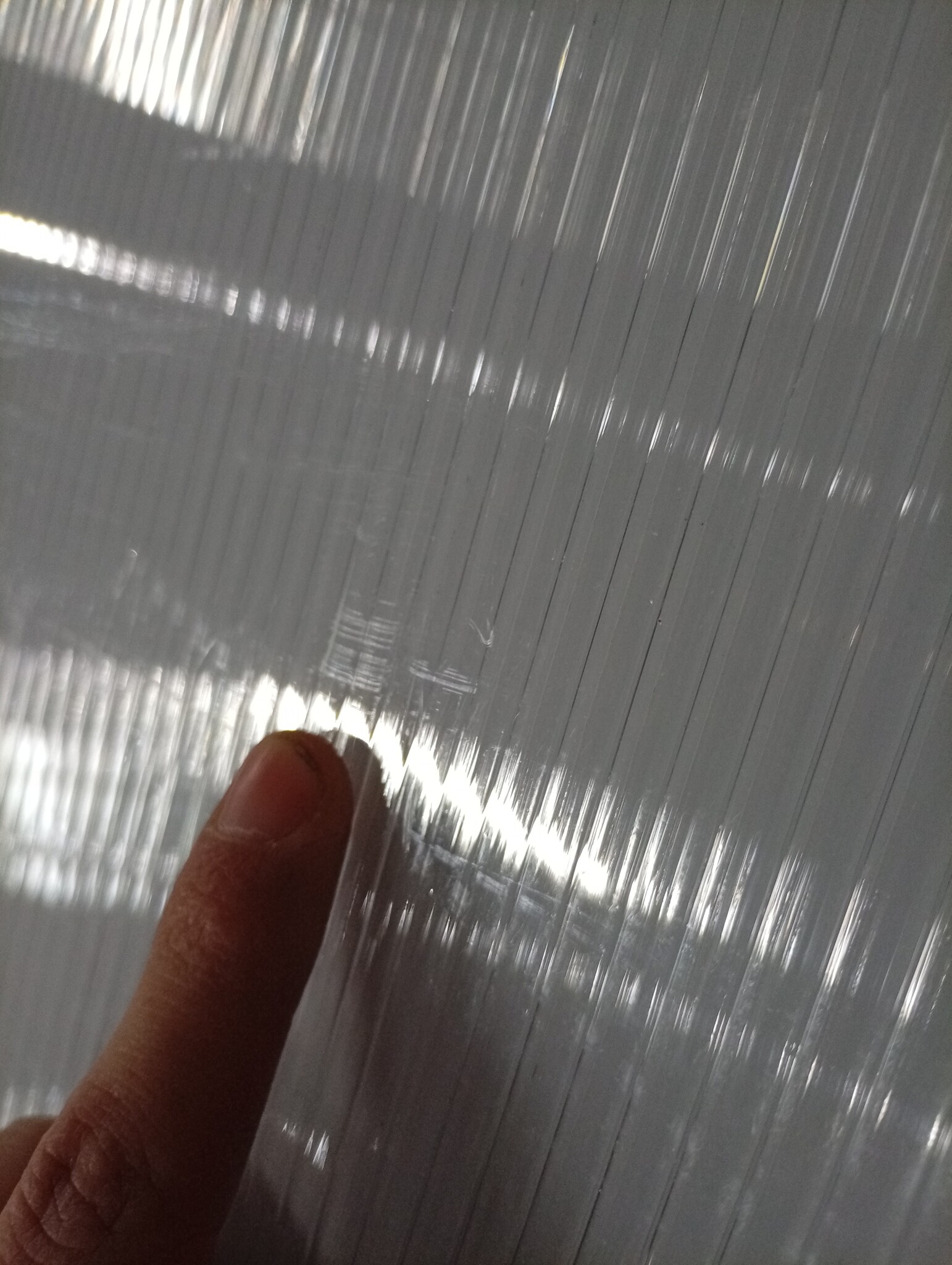 VidaXL Verhoogde Plantenbak met Kas - 100x100x85cm - Zilver (55% Korting!)