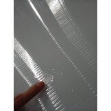 VidaXL Verhoogde Plantenbak met Kas - 100x100x85cm - Zilver (55% Korting!)