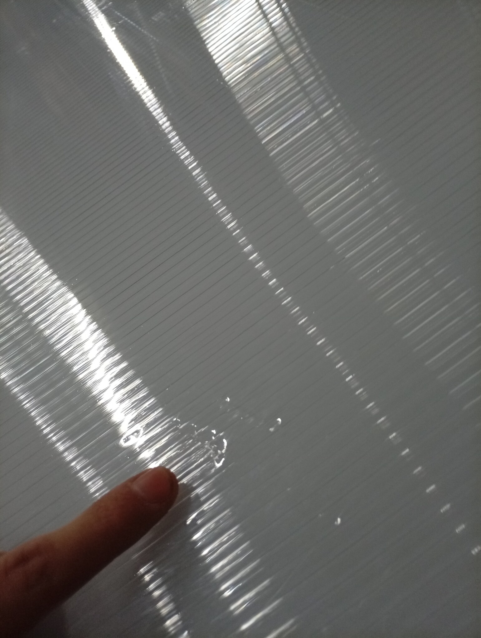 VidaXL Verhoogde Plantenbak met Kas - 100x100x85cm - Zilver (55% Korting!)