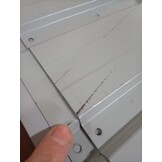 VidaXL Verhoogde Plantenbak 400x80x45cm Antraciet - 55% Korting!