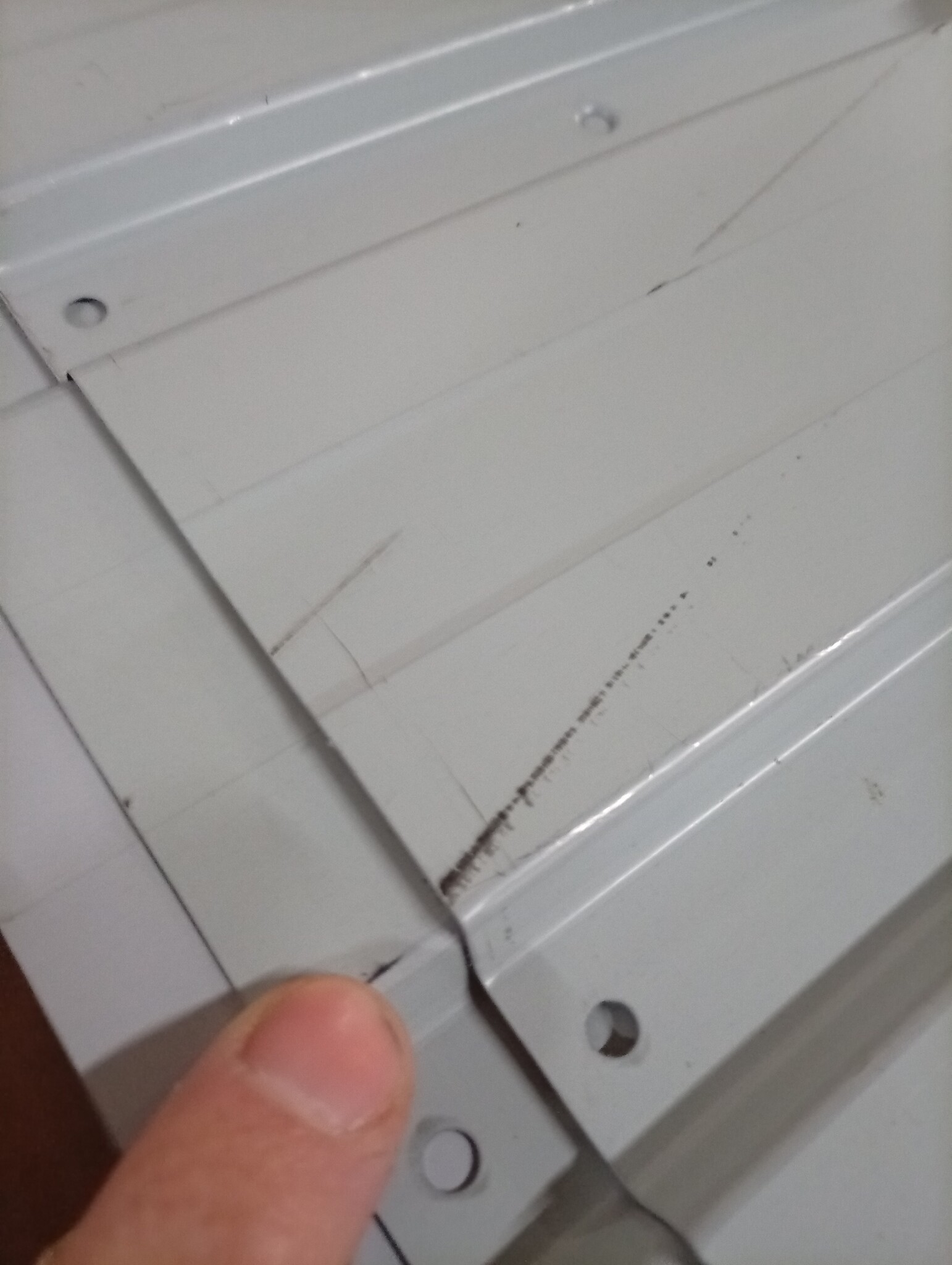 VidaXL Verhoogde Plantenbak 400x80x45cm Antraciet - 55% Korting!