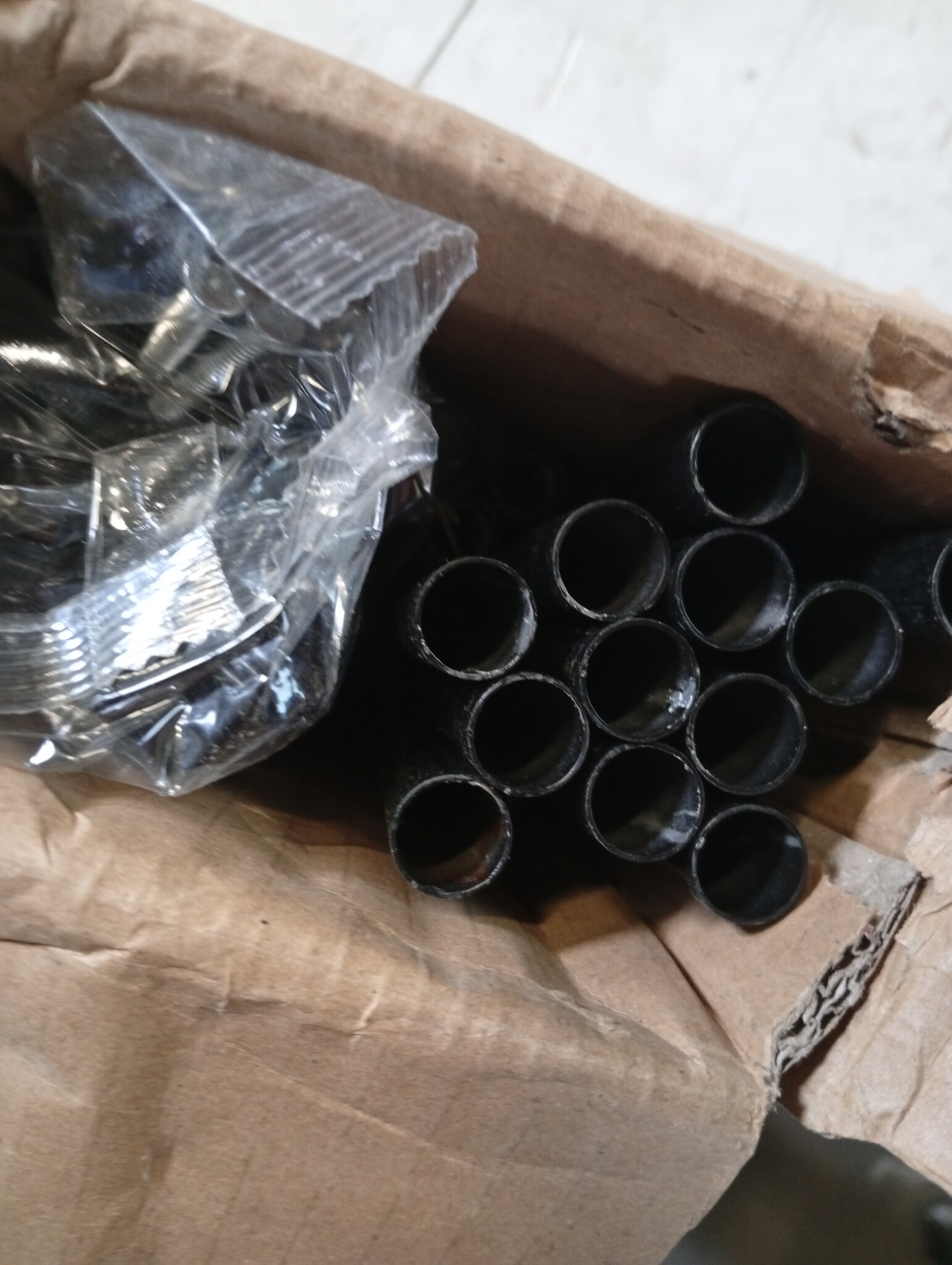 VidaXL Kamerscherm 3 Panelen 260x180cm Antraciet - 55% Korting!