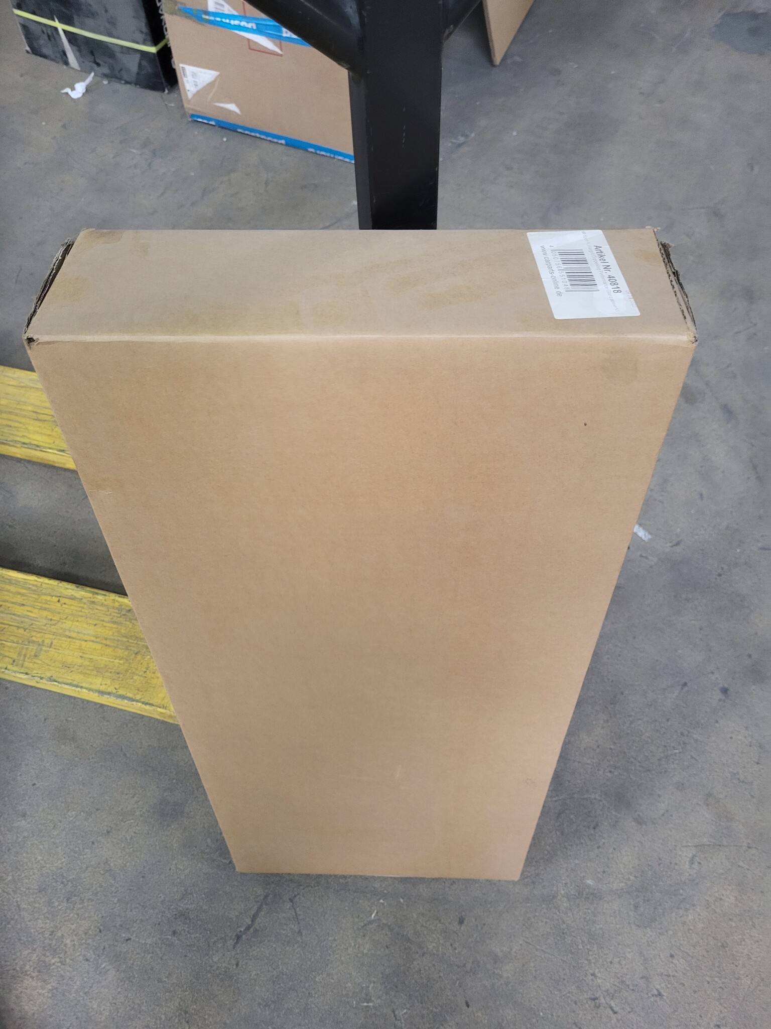 Sportgrille BMW X7 G07 Double Bar - Performance Gloss - 40% Korting!