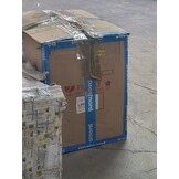 FORD FIESTA MK6 Koplampen Dual Halo - 40% Korting!