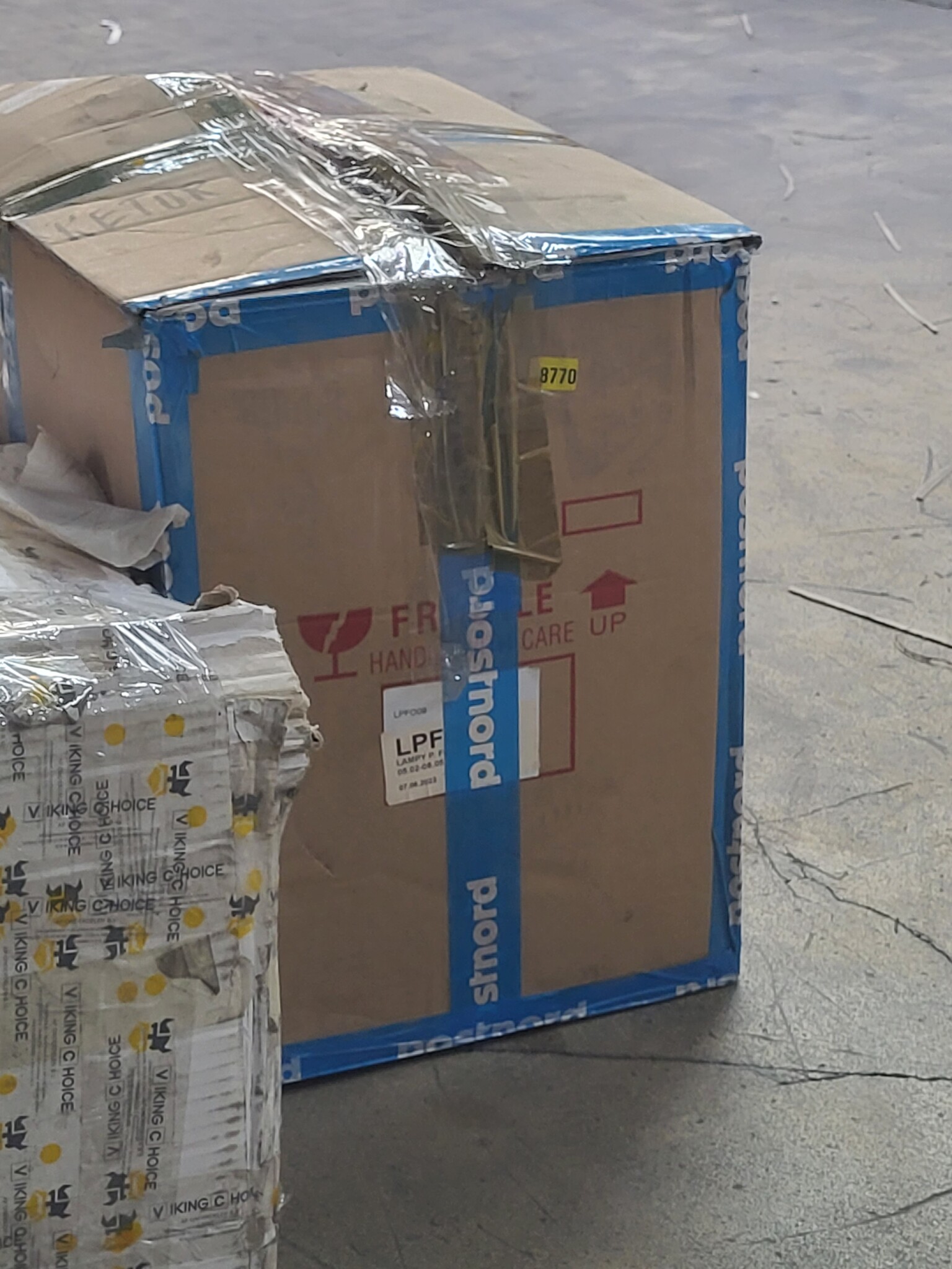 FORD FIESTA MK6 Koplampen Dual Halo - 40% Korting!