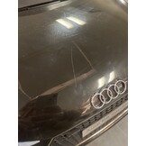 Audi R8 Spyder Elektrische Kinderwagen Zwart - 55% Korting!