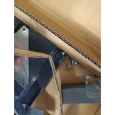 Robotmaaier Overkapping VidaXL Staal Antraciet - 68% Korting!