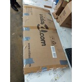 Robotmaaier Overkapping VidaXL Staal Antraciet - 68% Korting!