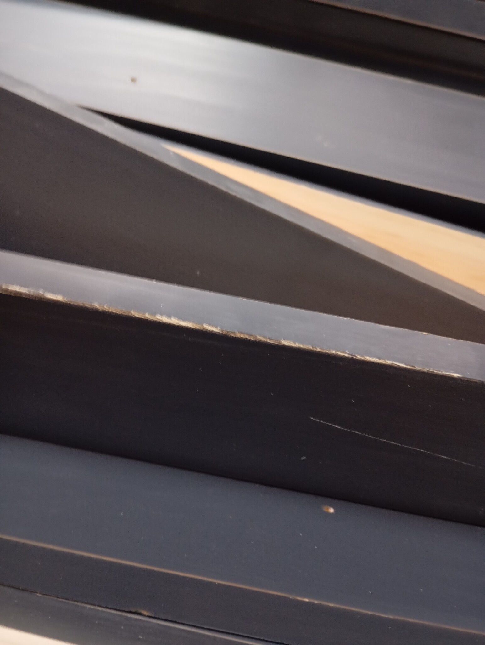 vidaXL Tuinbank 2-zits Grenenhout met Kussens - 67% Korting!