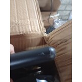 VidaXL Tuinstoelen (2 st) - Inklapbaar, Staal/Textileen, Grijs - 80% Korting!