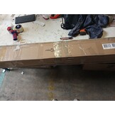 VidaXL Kamerscherm Bamboe 165x600cm Donkerbruin - 55% Korting!