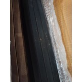 VidaXL Dressoir Massief Mangohout Bruin (55% Korting!)