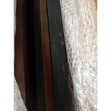 VidaXL Dressoir Massief Mangohout Bruin (55% Korting!)