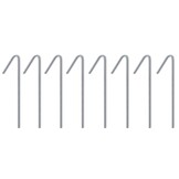 VidaXL Partytent 3x4m Staal Antraciet - 40% Korting! Nu van €X naar €Y!