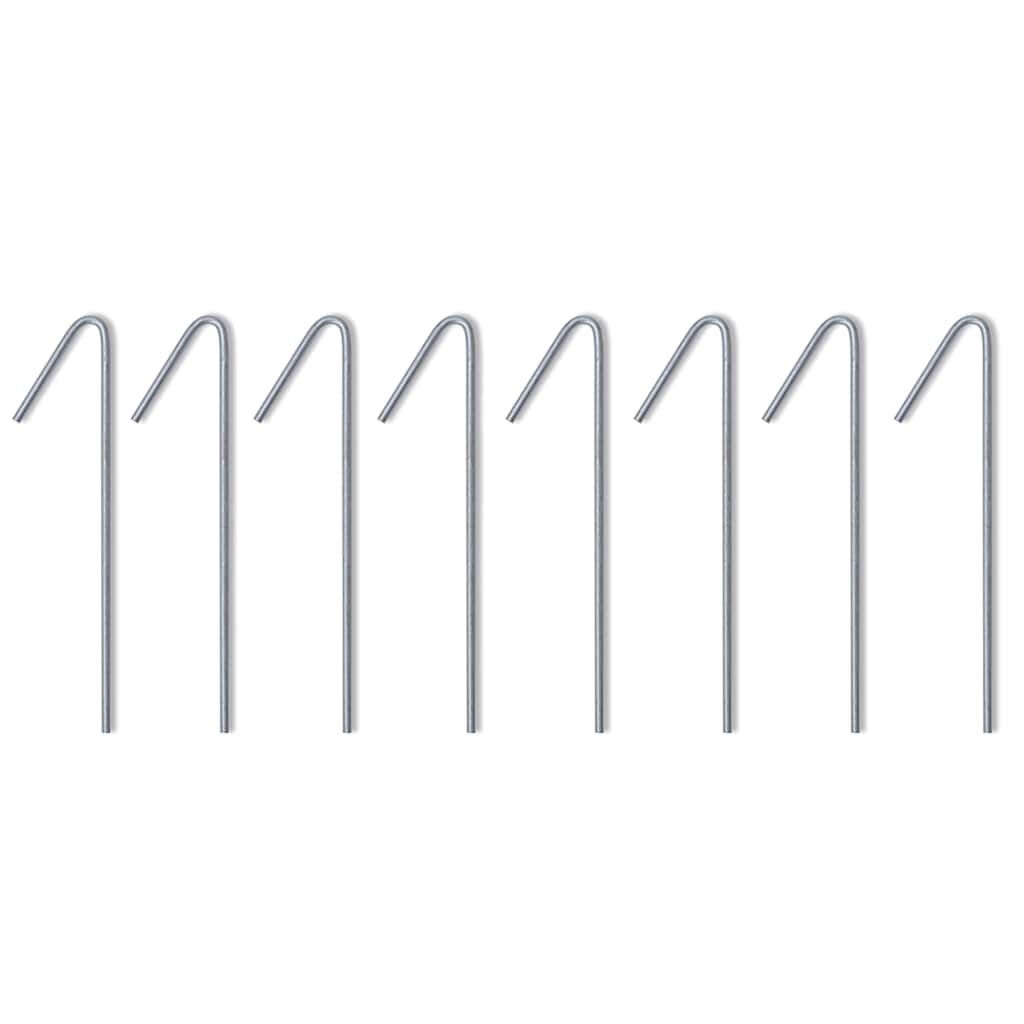 VidaXL Partytent 3x4m Staal Antraciet - 40% Korting! Nu van €X naar €Y!