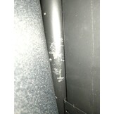 VidaXL Uittrekbaar Windscherm 160x600cm Zwart | Nu 55% Korting!