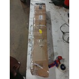 VidaXL Uittrekbaar Windscherm 200x600cm Zwart - 55% Korting!