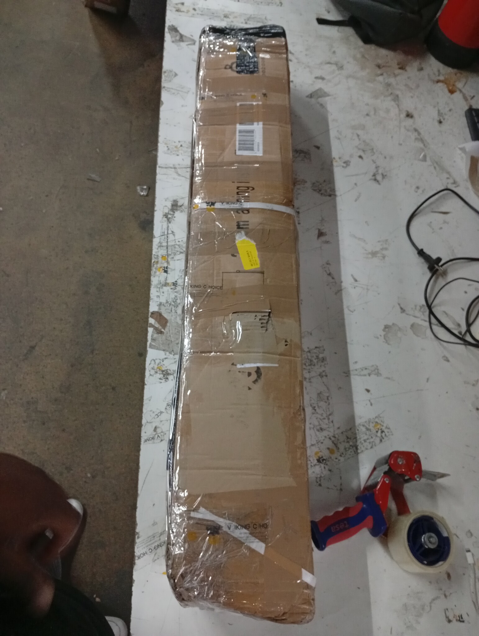 VidaXL Uittrekbaar Windscherm 200x600cm Zwart - 55% Korting!