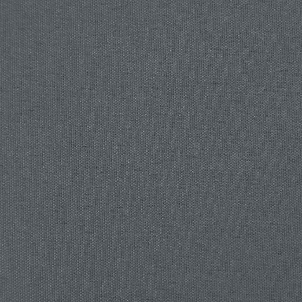 VidaXL Tuinmiddenbanken 2 st. Massief Grenenhout met Antraciete Kussens | -40%