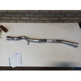 Eindpijp Mercedes B-klasse W245 - 65% Korting! Nieuw & Op=Op!