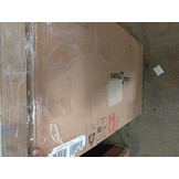 VidaXL Badkamerspiegelkast Artisanaal Eiken - 55% Korting! Lichte Krasjes