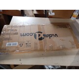 vidaXL Dakpanelen 12st 100x45cm Bruin - 64% Korting!