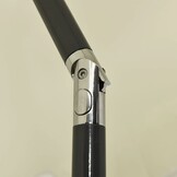 VidaXL Strandparasol 200x125cm Zandgeel - 68% Korting!